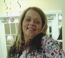 <b>Ashlee Diane</b> Richmond, 32, of 1099 Ivy Road Apt. A., passed away Wednesday ... - OI828166471_RichmondPic