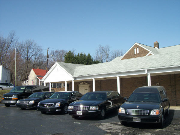 Harrelson Funeral Home Yanceyville Nc, Al 